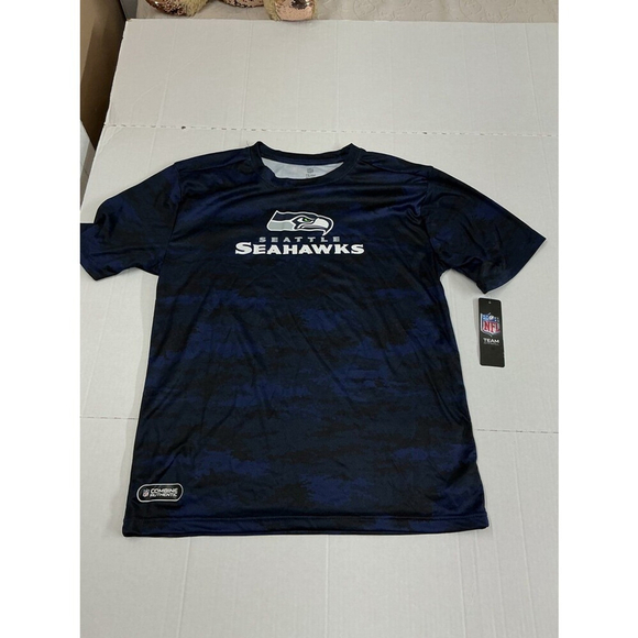 Nike Other - seahawks t shirt size XL